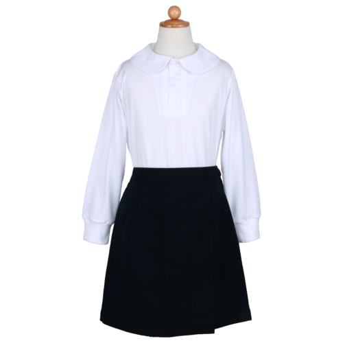 即購入⭕️ 45R 180番三子の長袖ボウタイクッペシャツ 45R180番三子の長袖ボウタイクッペシャツ: WOMEN｜45R