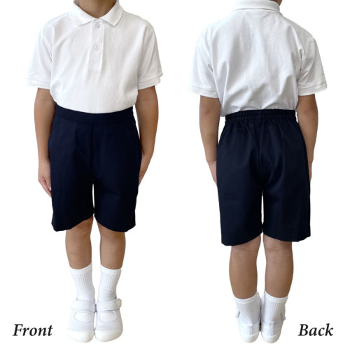 【お受験にも】バーバリー　ネイビー　アウター 10Y/140cm ガールズ コート＆ジャケット | Burberry® 公式サイト