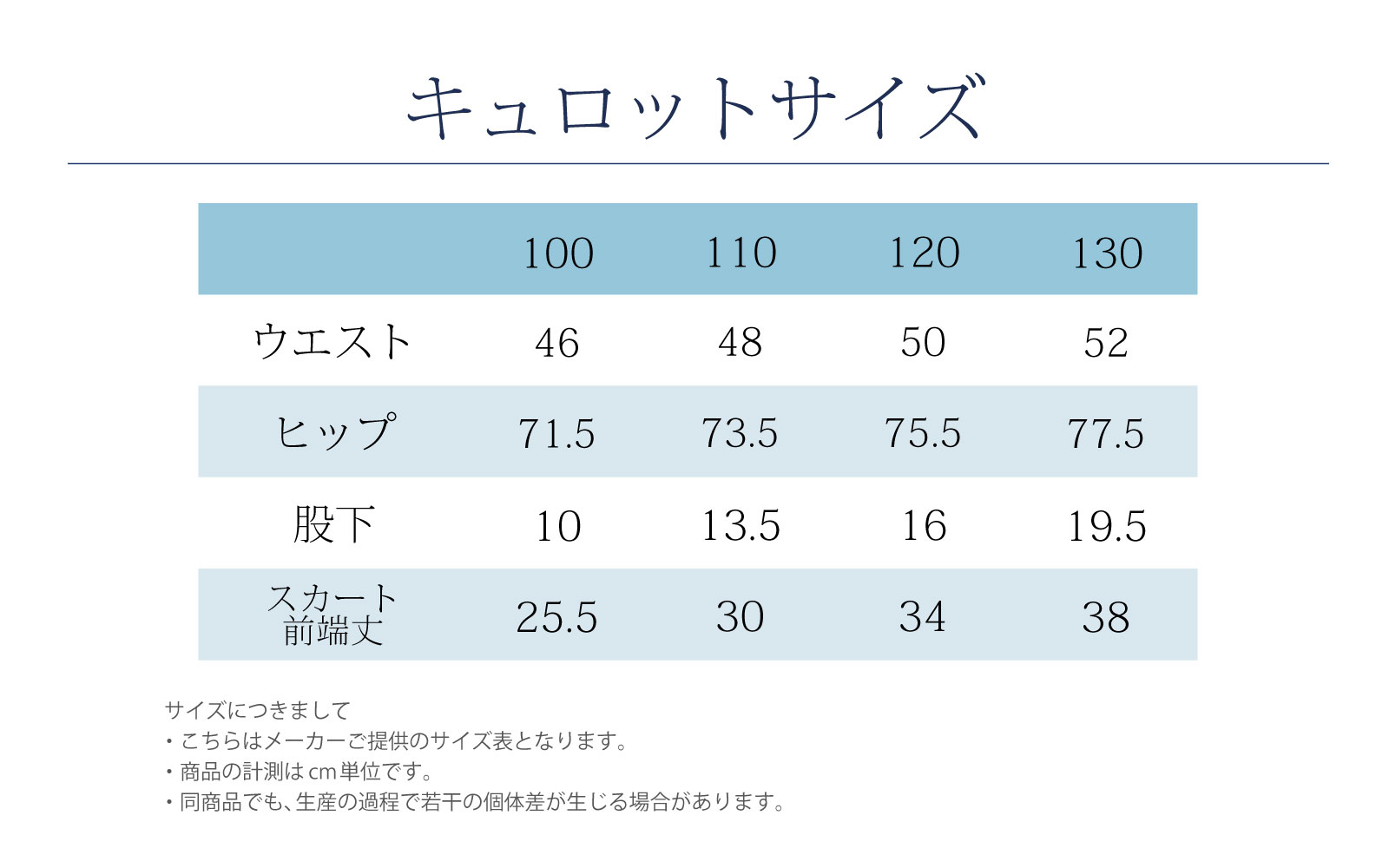 �L�����b�g�T�C�Y