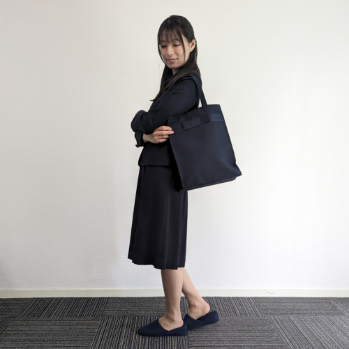 ハッピークローバー　お受験　セットアップ　美品 ハッピークローバー お受験スーツ ノーカラージャケット
