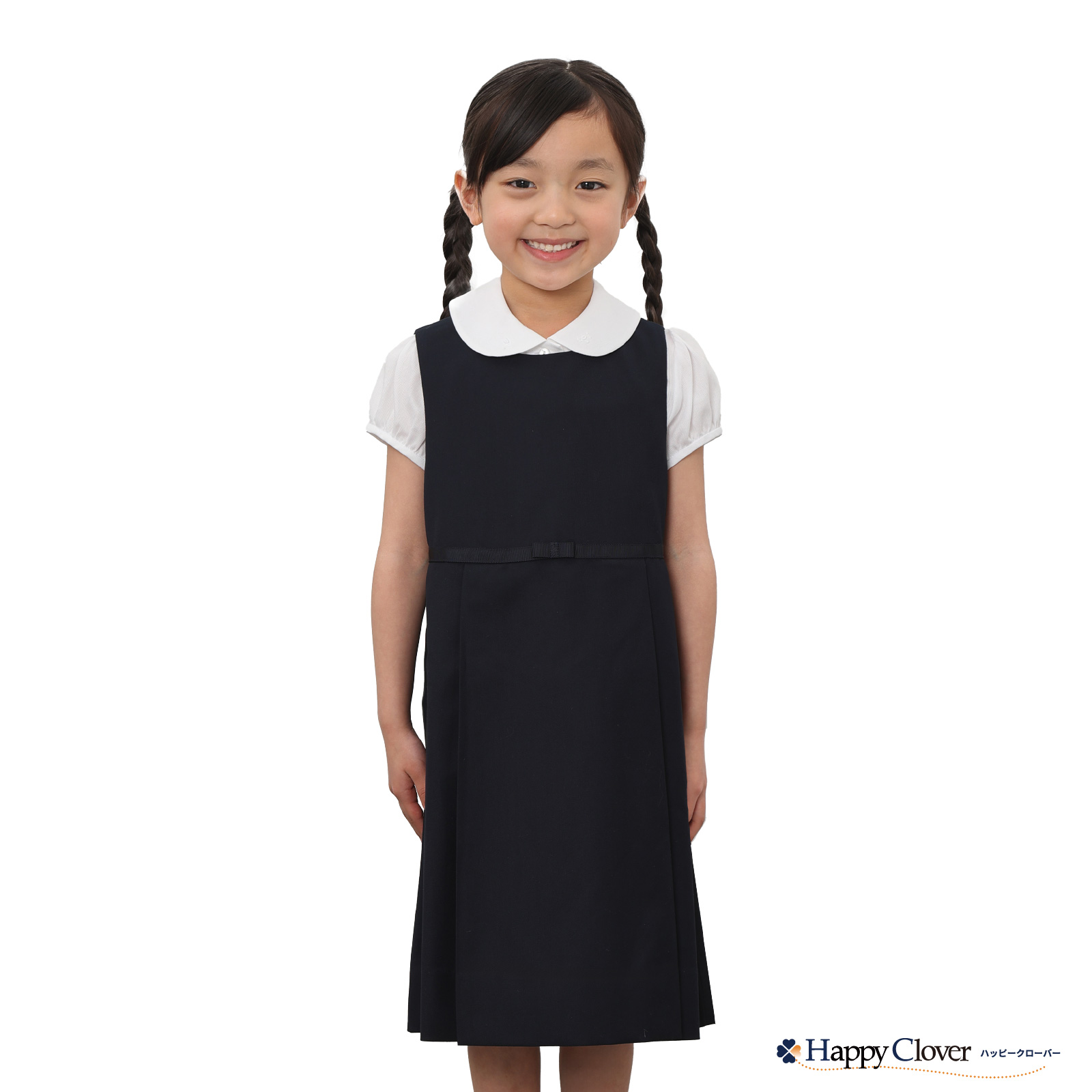 値下げ】小学校受験　Perle Bon　ジャンパースカート 女の子のお受験服 ｜パールボンキッズのジャンパースカート