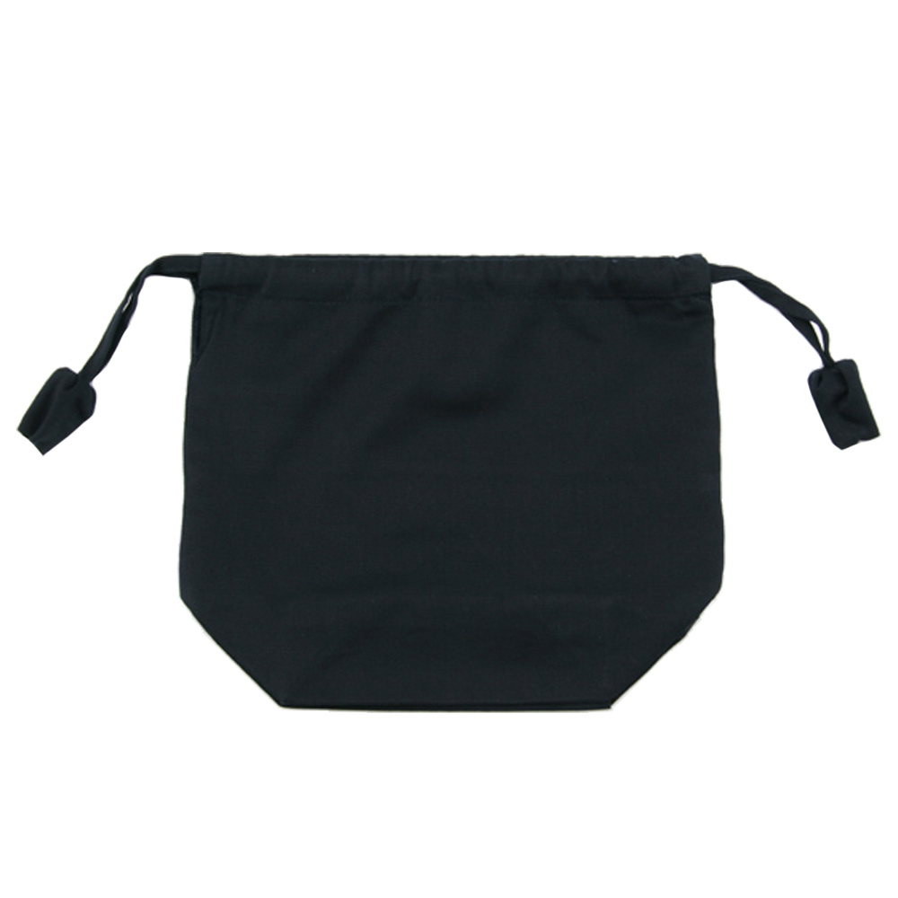 スモッキング手刺繍 弁当袋 クローバー｜お受験用品のお店 ハッピー