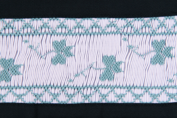 図書袋　お弁当袋　ムーンスター刺繍 図書袋 お弁当袋 ムーンスター刺繍