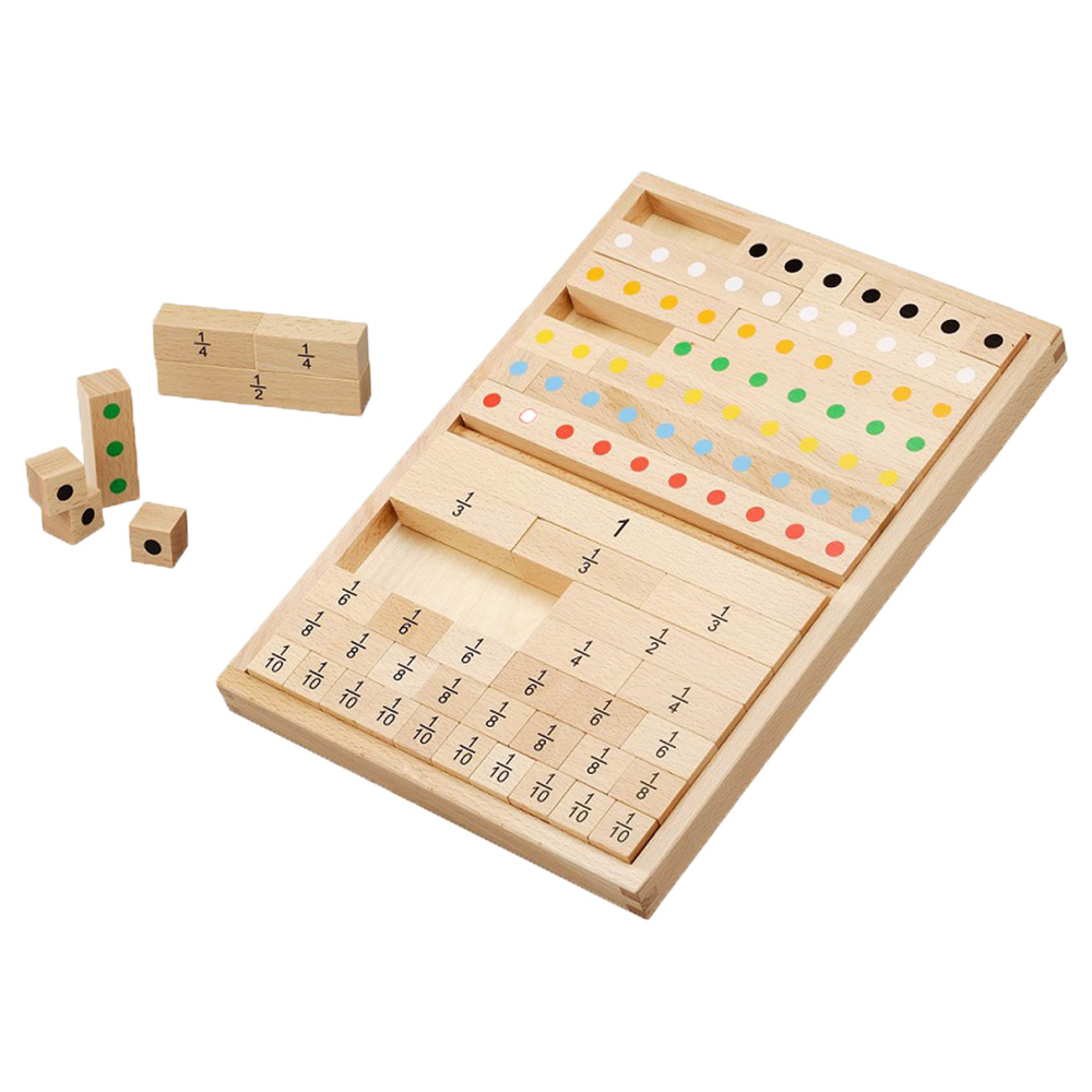 PlayMe Toys《遊びながら数字に触れる》プレイフルマス 知育玩具 知育