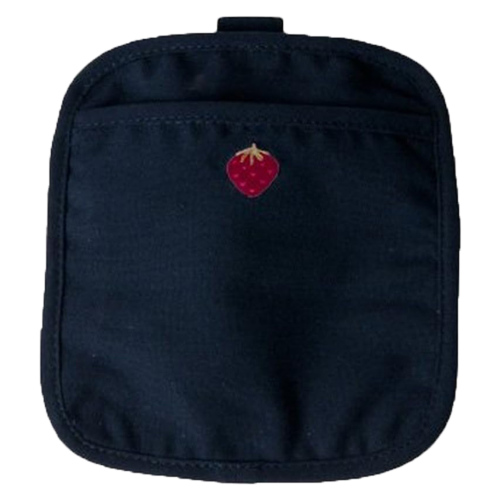 お受験専門店品質【Wポケットタイプ・安全ピン付き】ロザリオケース