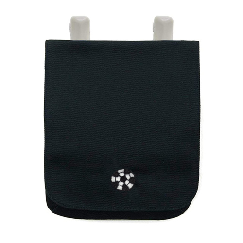 (未使用･未開封品)　ライト(LITE) POCKET CLIP ポケットクリップ ポケット装着型 マーカー付 パープル (190) X-654 df5ndr3 LITE ゴルフ ボールマーカー ライト X-654 ポケットクリップ (全
