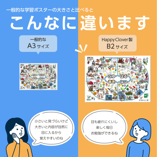はぎー☆50cm×70cmポスター2枚★おまとめ割引 はぎー☆50cm×70cmポスター2枚☆おまとめ割引 はぎー様