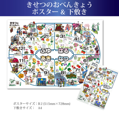 小学校受験初めてセット [ハンドバッグ/お父様用スリッパ/お母様用スリッパ/サブバッグ/ポスター/下敷き/なかまあつめカード/靴袋2枚/スリッパ袋2枚｜ お受験用品のお店 ハッピークローバー