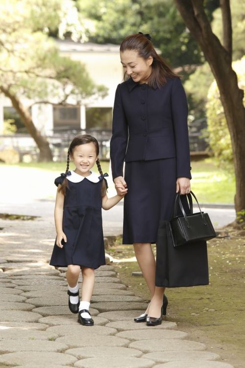 【名入れ無料】 2足セット [学習院初等科・東京女学館小学校指定ソックス 学生服