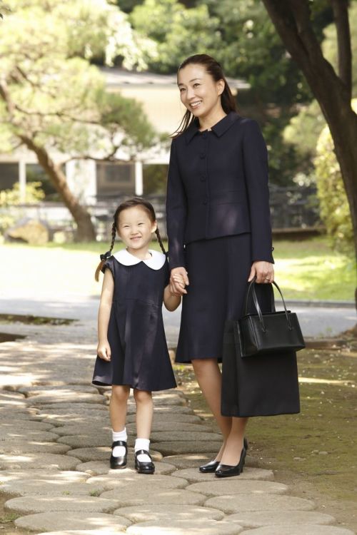 2足セット [学習院初等科・東京女学館小学校指定ソックス] 長持ち三