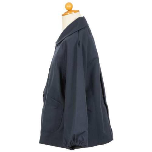 ☆ ゆっけ☆ブレザー100+スモック120×2、スモック90 セーラースモック ボルドー90 | 制服 | 園児服 pienipuu